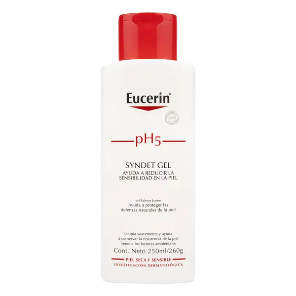 Eucerin Ph5 Syndet Gel