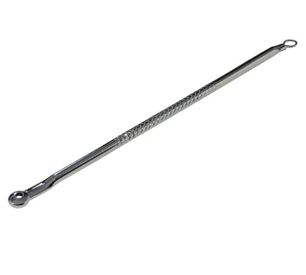 Extractor De Espinillas Doble Punta Simona