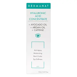 Serum Facial Ácido Hialurónico
