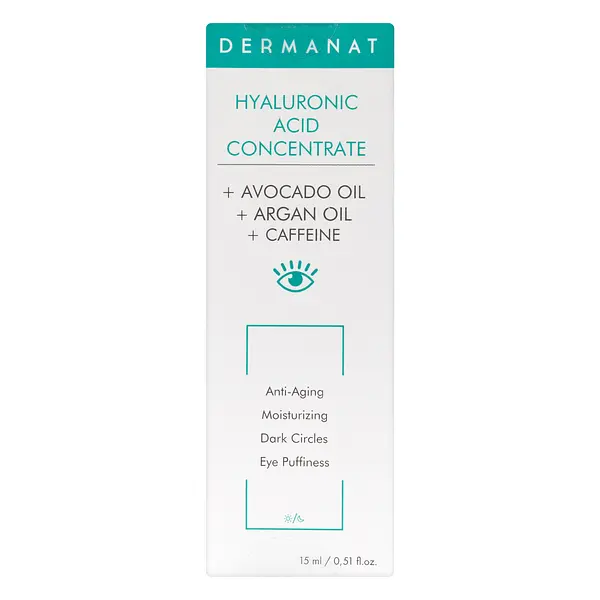 Serum Facial Ácido Hialurónico