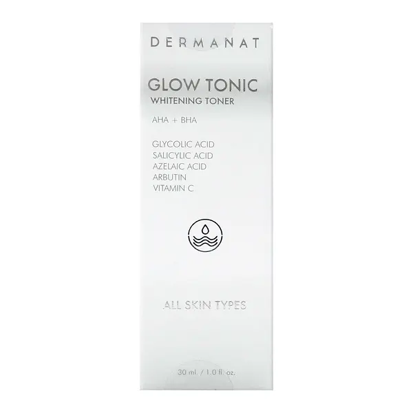Tónico Despigmentante Glow Dermanat