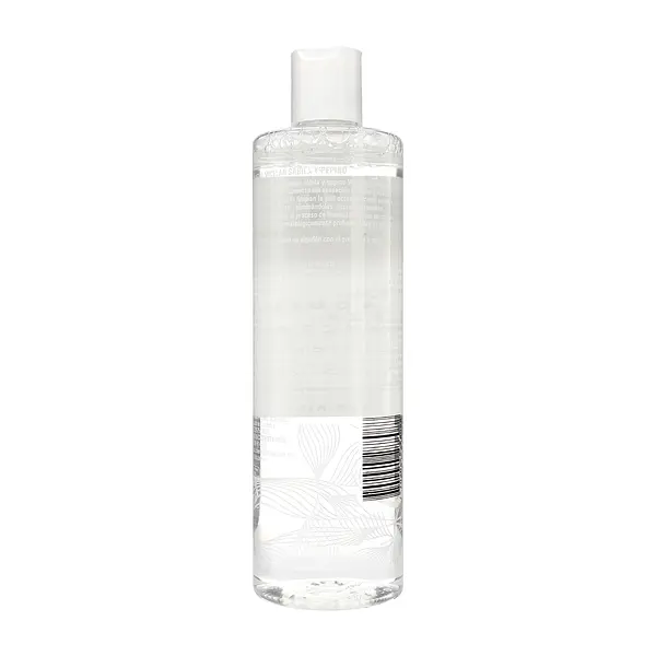 Agua Micelar Sábila Y Pepino Vitú
