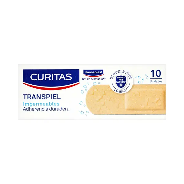 Curas Transpiel