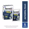 Noraver Bebida Caliente Noche