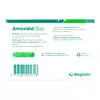 Amoxidal Duo 875 Mg