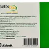 Dicetel Duo 100 Mg