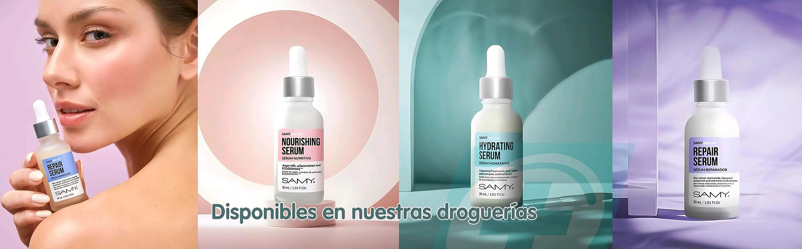 SERUM SAMY