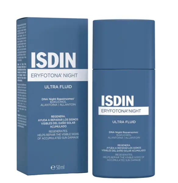 Isdin Serum Eryfotona Night