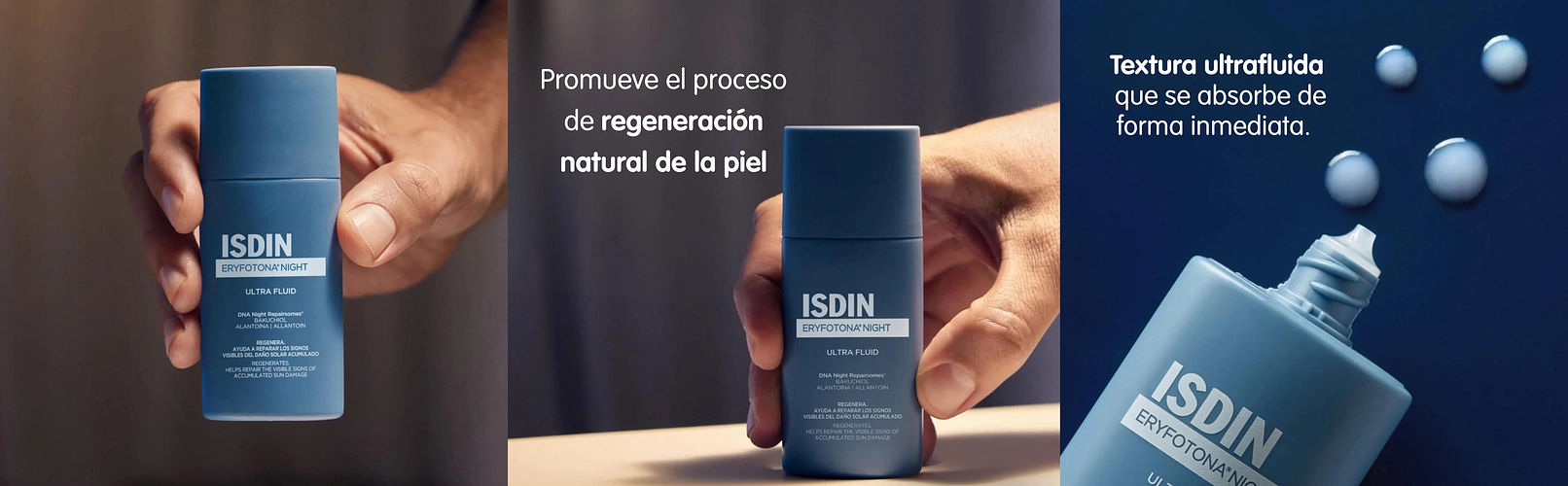 ISDIN ERYFOTONA NIGTH