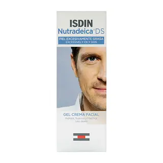 Nutradeica Facial Crema