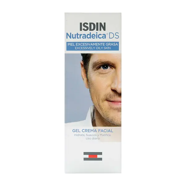 Nutradeica Facial Crema