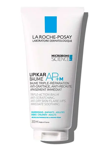 Lipikar Baume Ap+M