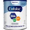 Leche Enfalac Dha