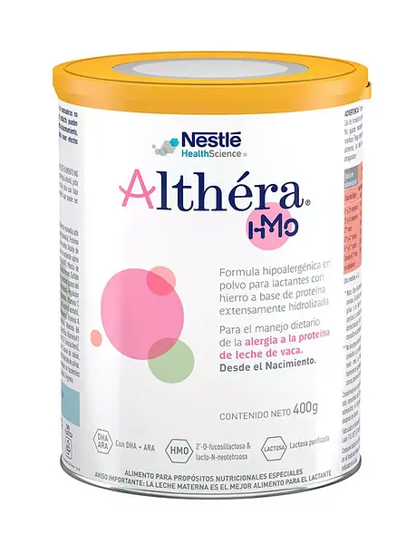 Leche Althera