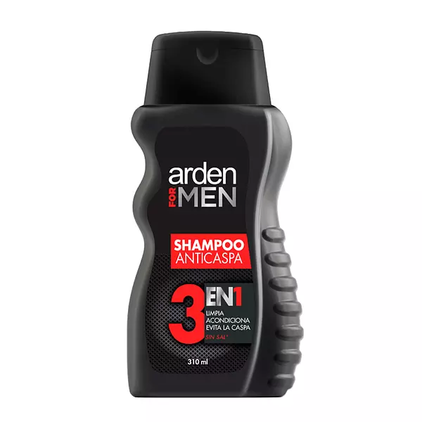 Shampoo Arden For Men Anticaspa