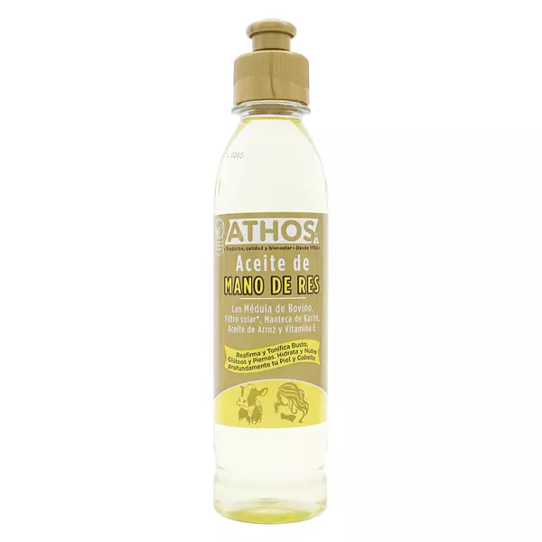 Aceite Mano De Res