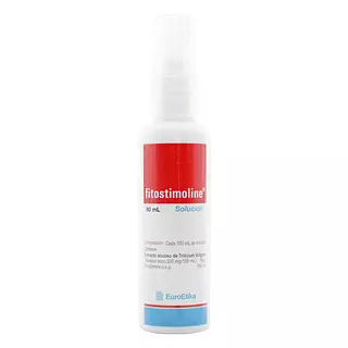 Fitostimoline Solucion