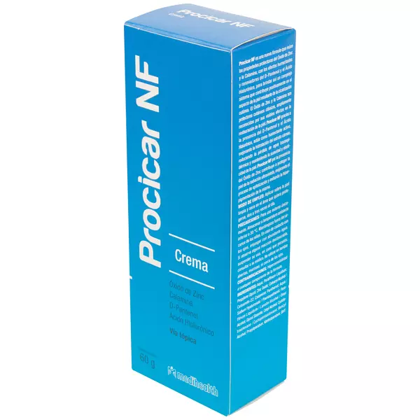 Procicar Nf Crema