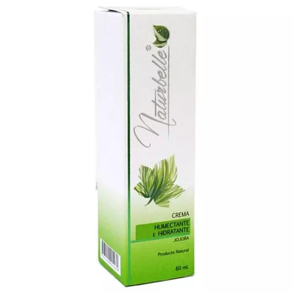 Crema Naturbelle Jojoba