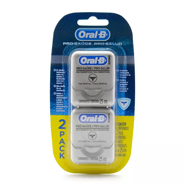 Seda Dental Oral B