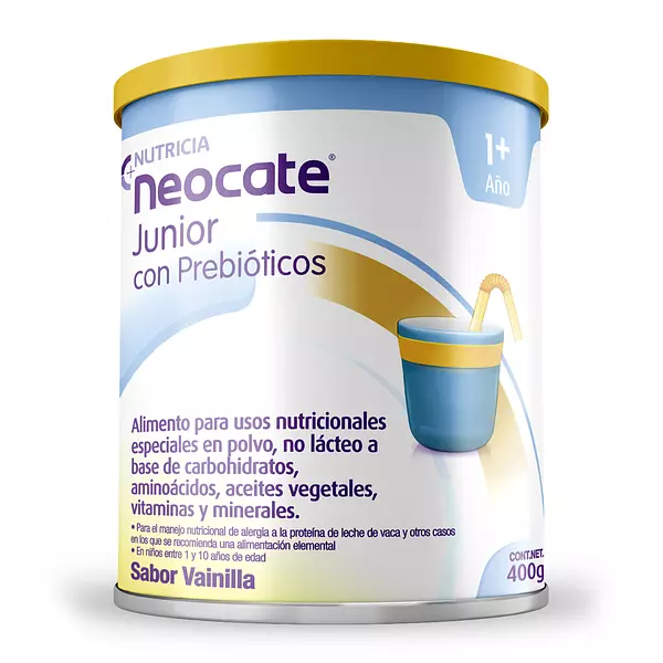 Neocate Junior Vainilla