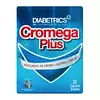 Diabetrics Cromega Plus