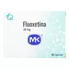 Fluoxetina 20 Mg