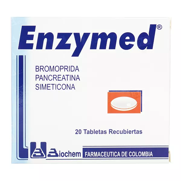 Enzymed