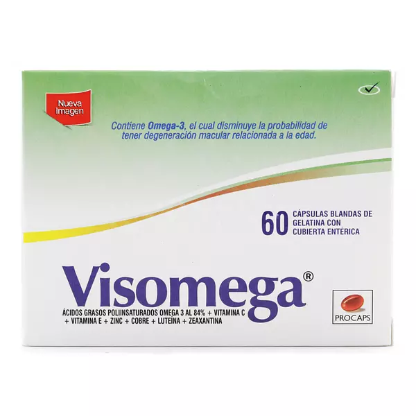 Visomega