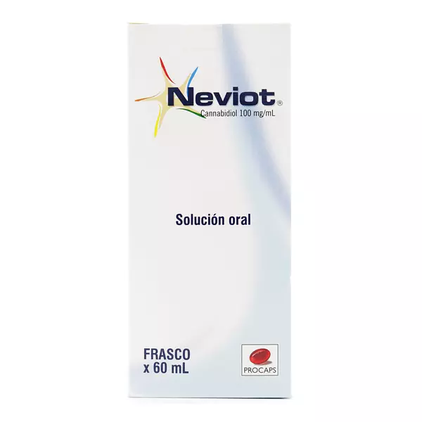 Neviot 100 Mg