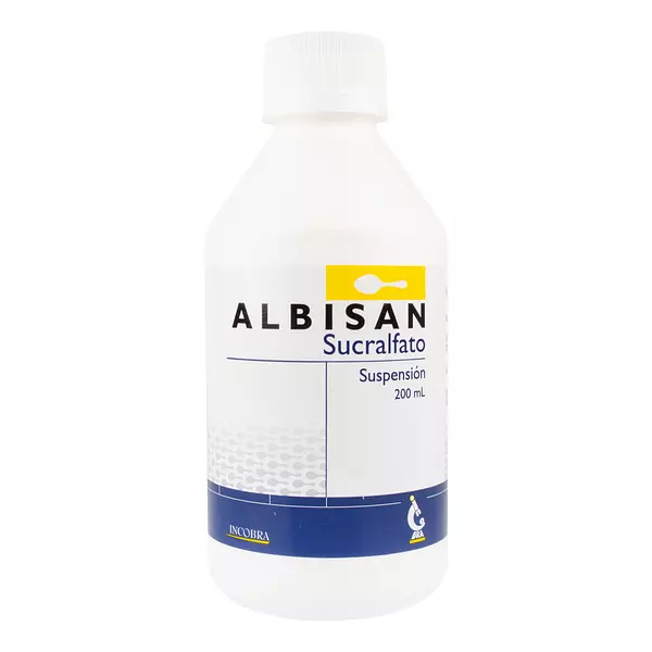 Albisan