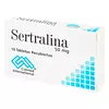 Sertralina 50 Mgs