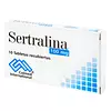 Sertralina 100 Mgs