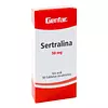 Sertralina 50 Mgs