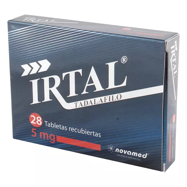 Irtal 5mg