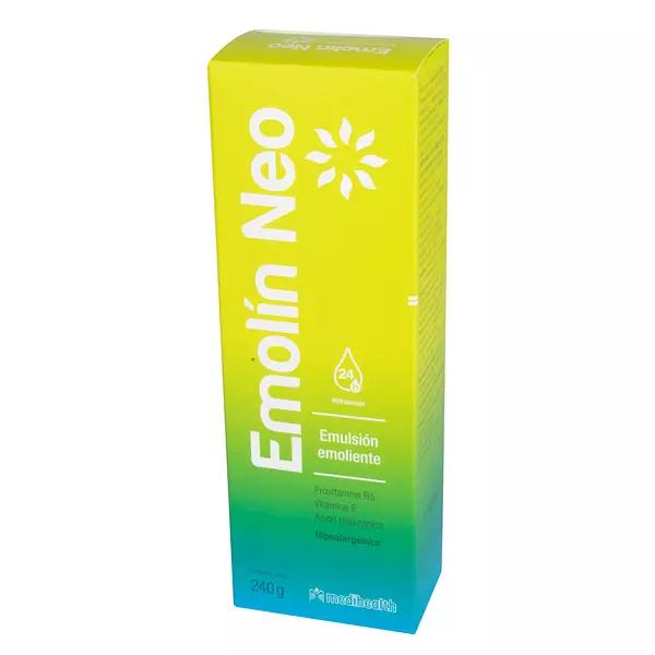 Emolin Neo Emulsion