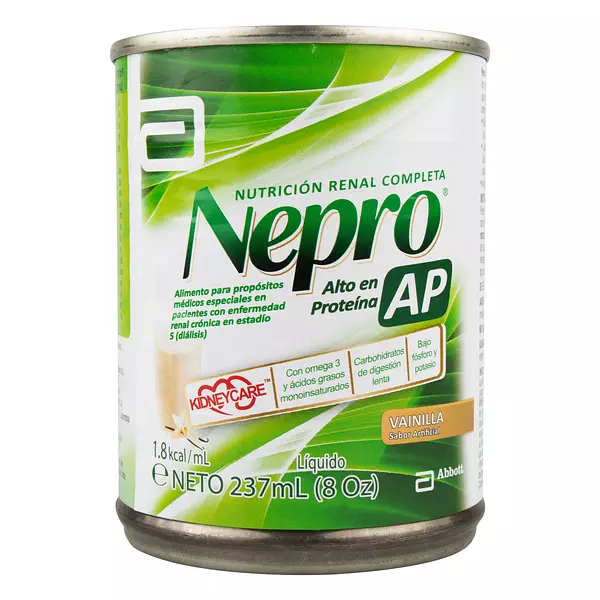 Nepro Ap Liquido