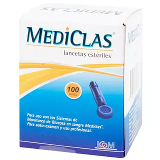 Medi Medivaric Antiembólica