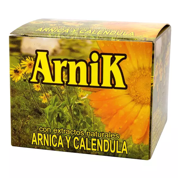 Arni K Y Calendula Crema