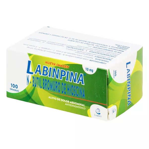 Labinpina 10 Mg