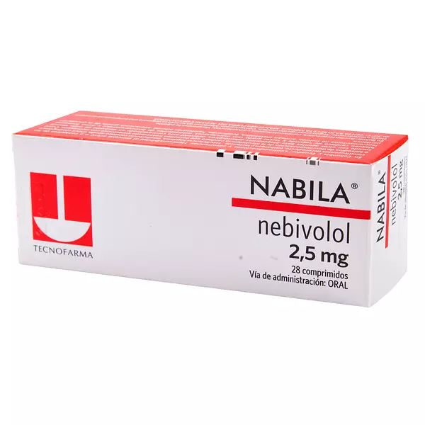 Nabila 2.5 Mg