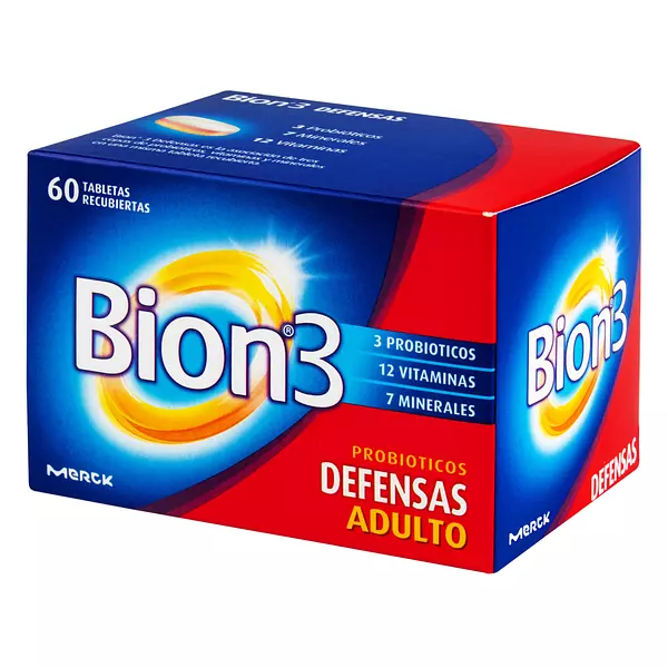 Bion 3