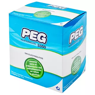 Peg Sobres