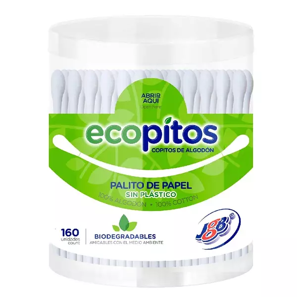 Copitos Ecopitos