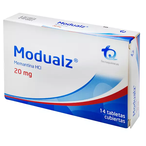 Modualz 20 Mg