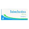 Trimebutina 200 Mg