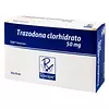 Trazodona 50 Mg