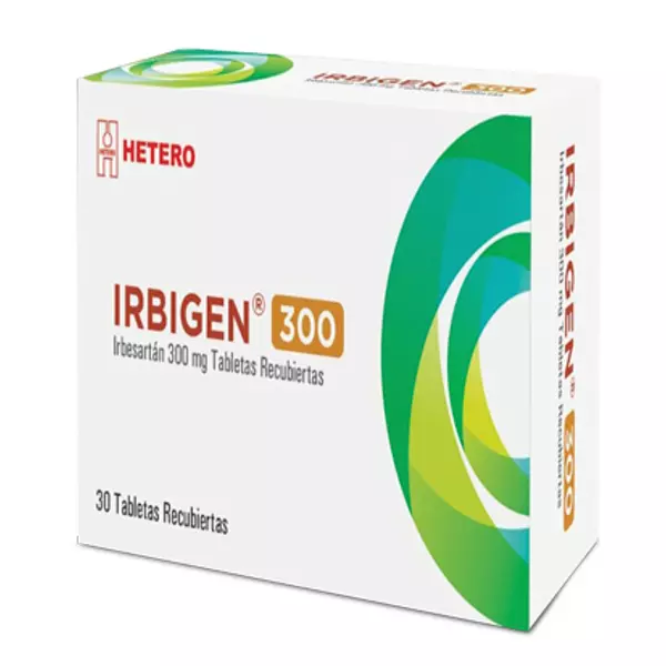 Irbigen 300 Mg