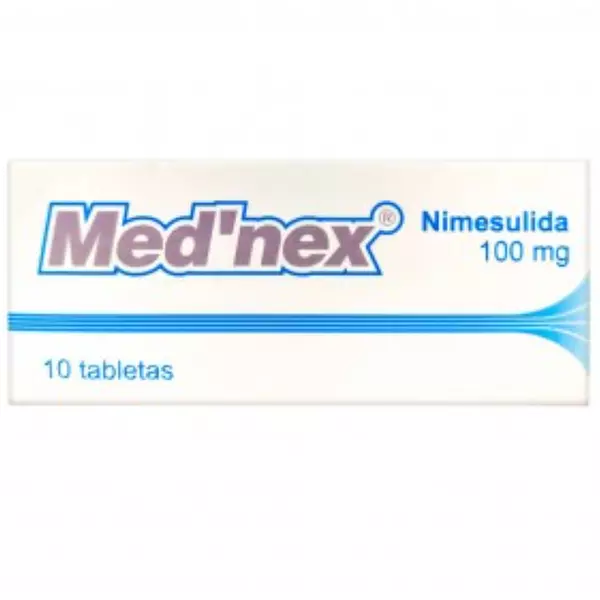 Medinex 100 Mg