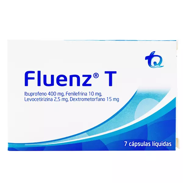 Fluenz T